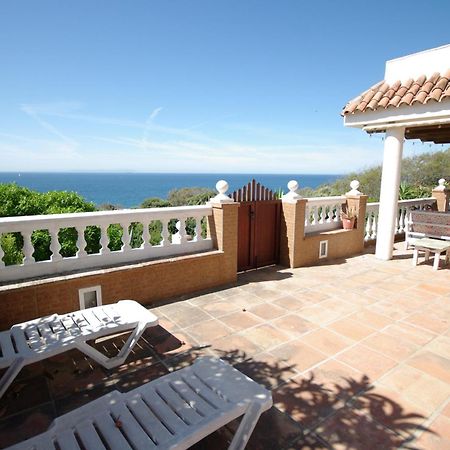 Livingtarifa Villa Concha Dış mekan fotoğraf