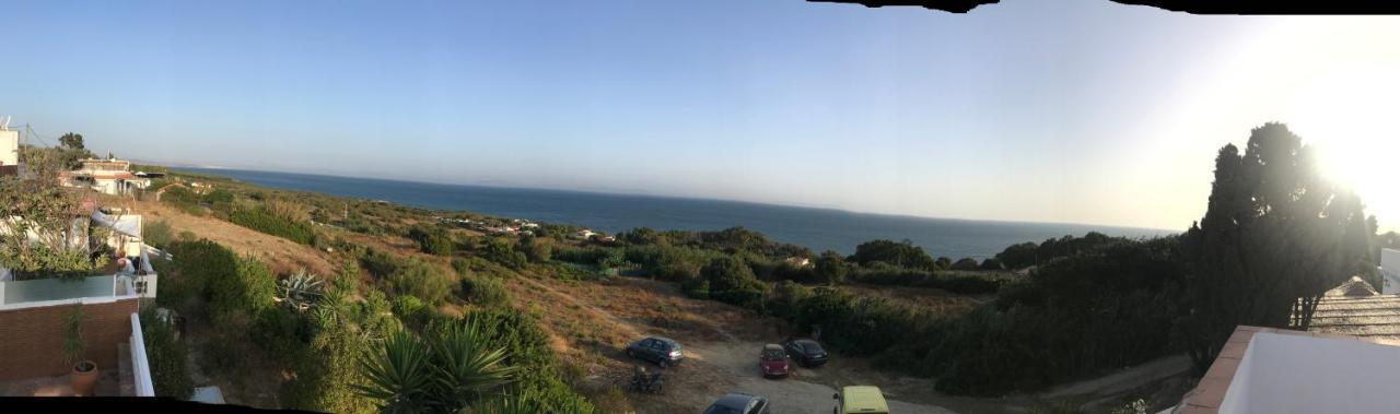 Livingtarifa Villa Concha Dış mekan fotoğraf