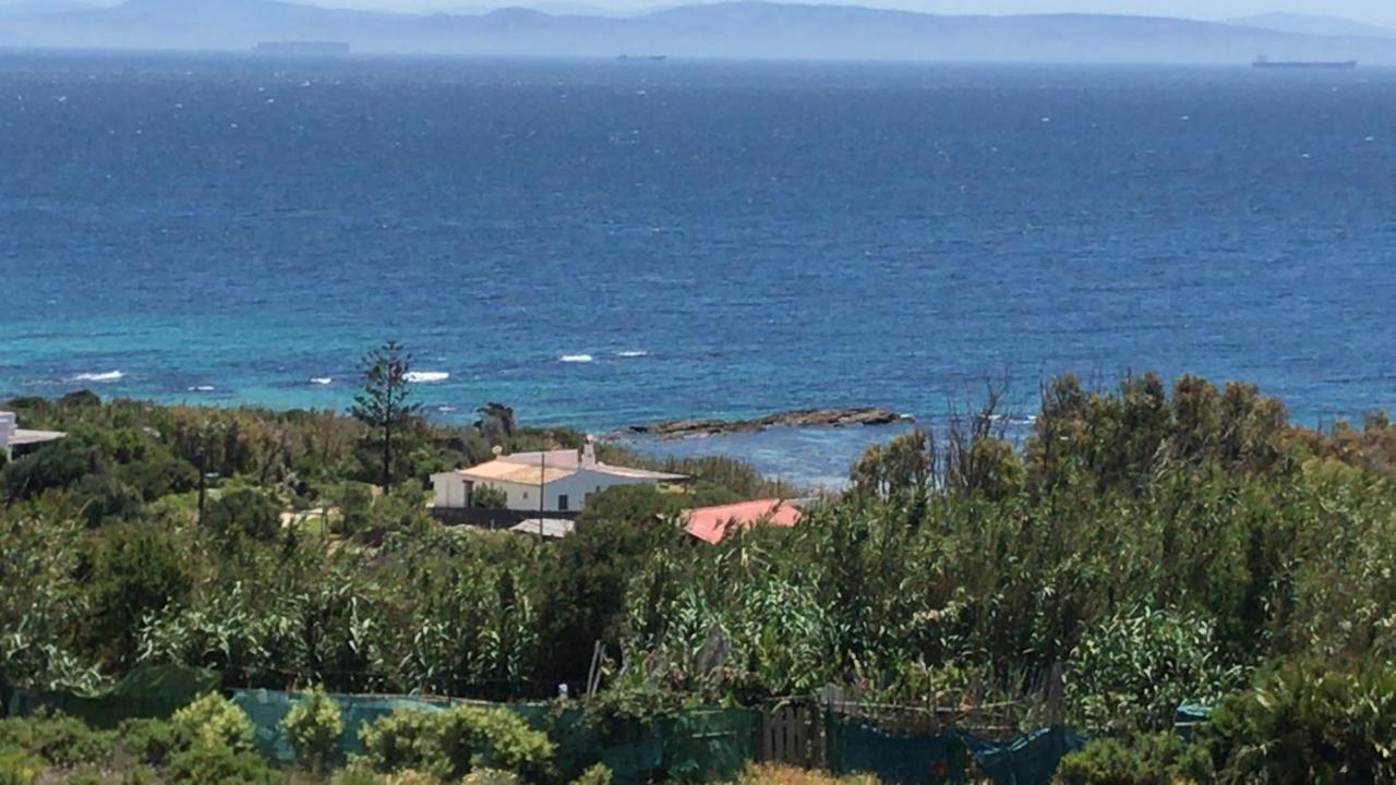 Livingtarifa Villa Concha Dış mekan fotoğraf
