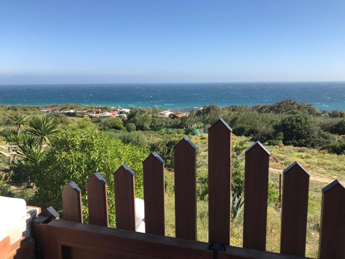 Livingtarifa Villa Concha Dış mekan fotoğraf