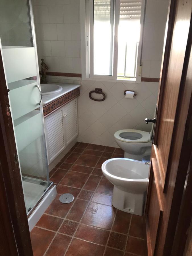Livingtarifa Villa Concha Dış mekan fotoğraf