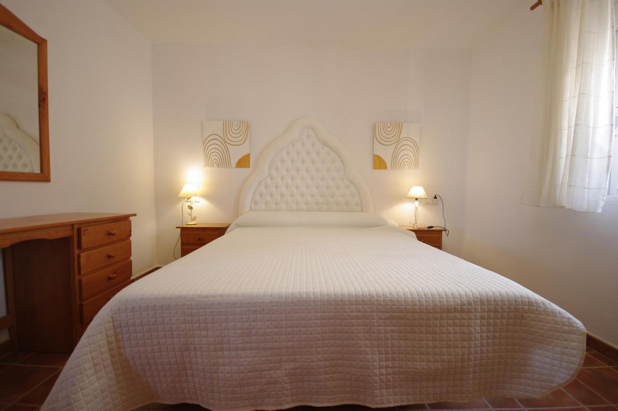 Livingtarifa Villa Concha Dış mekan fotoğraf