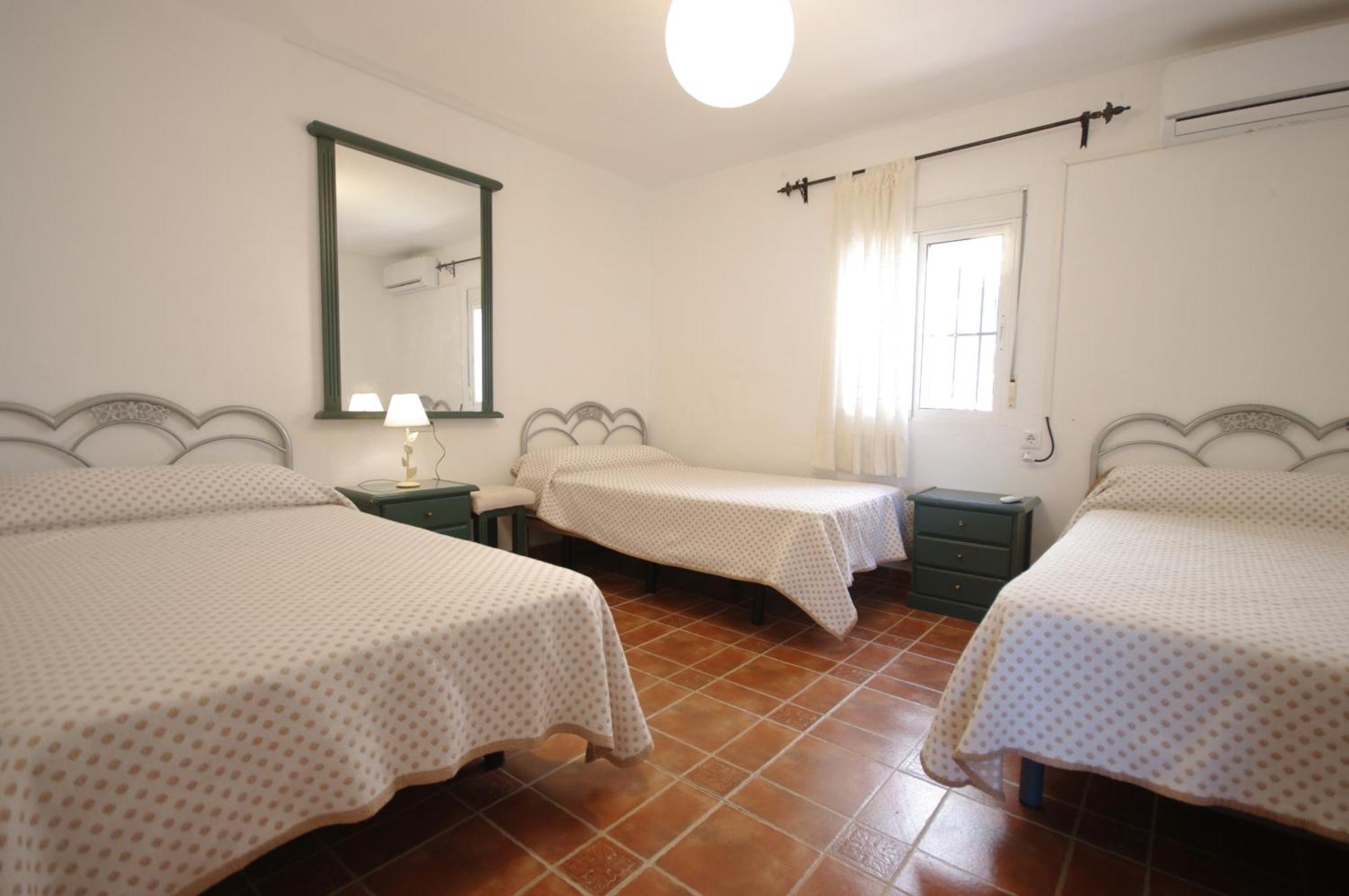 Livingtarifa Villa Concha Dış mekan fotoğraf