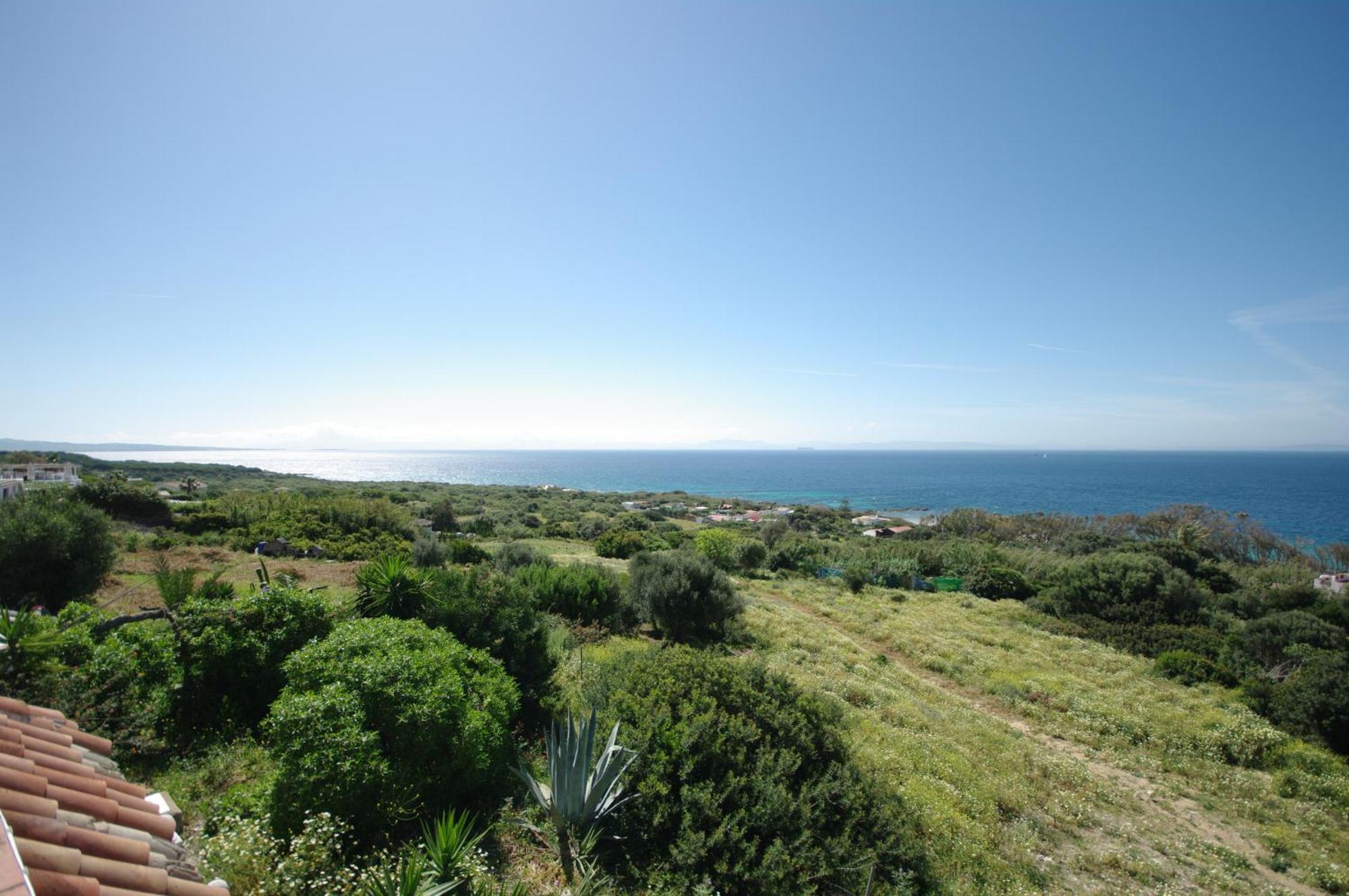 Livingtarifa Villa Concha Dış mekan fotoğraf