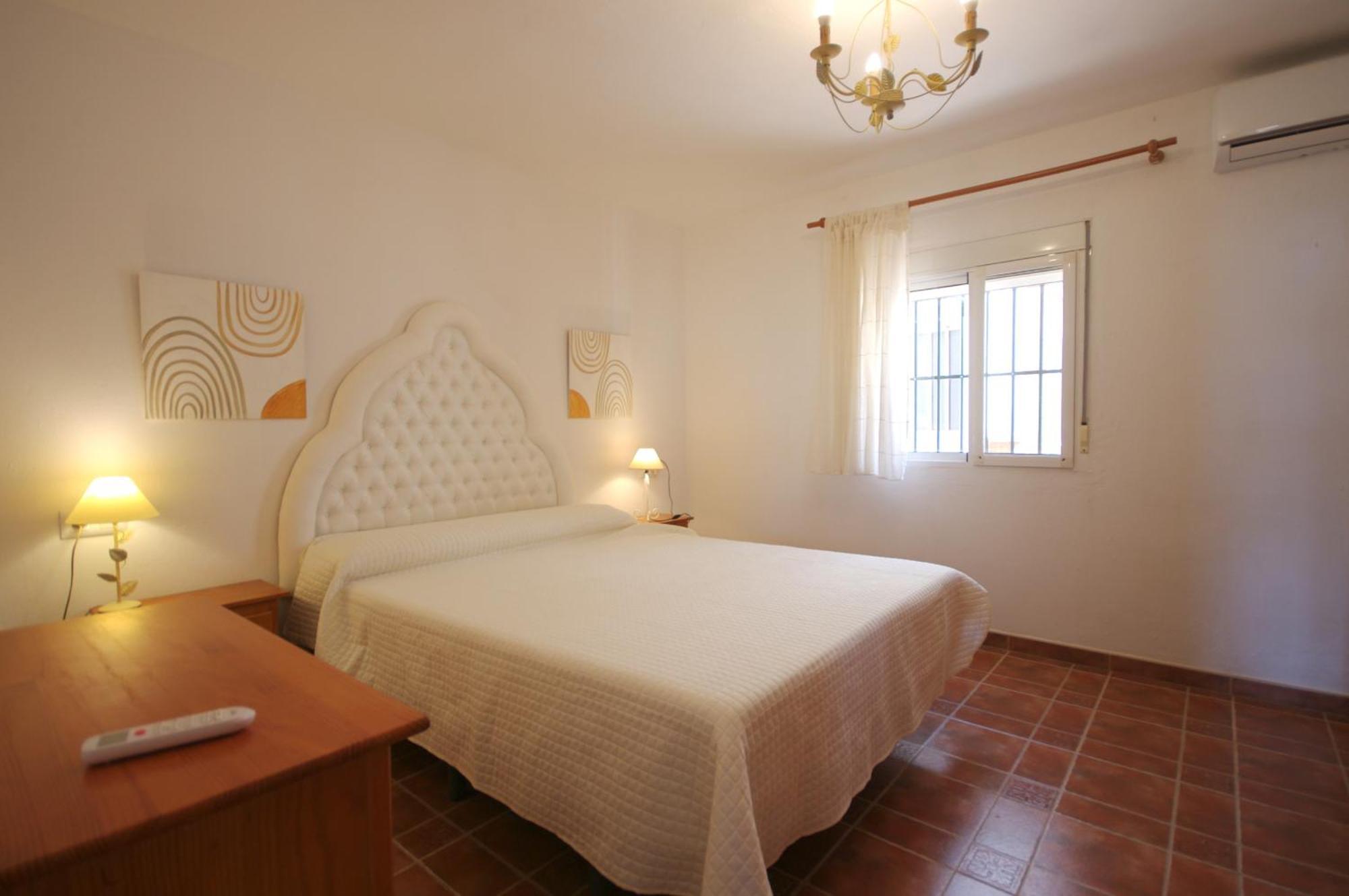 Livingtarifa Villa Concha Dış mekan fotoğraf