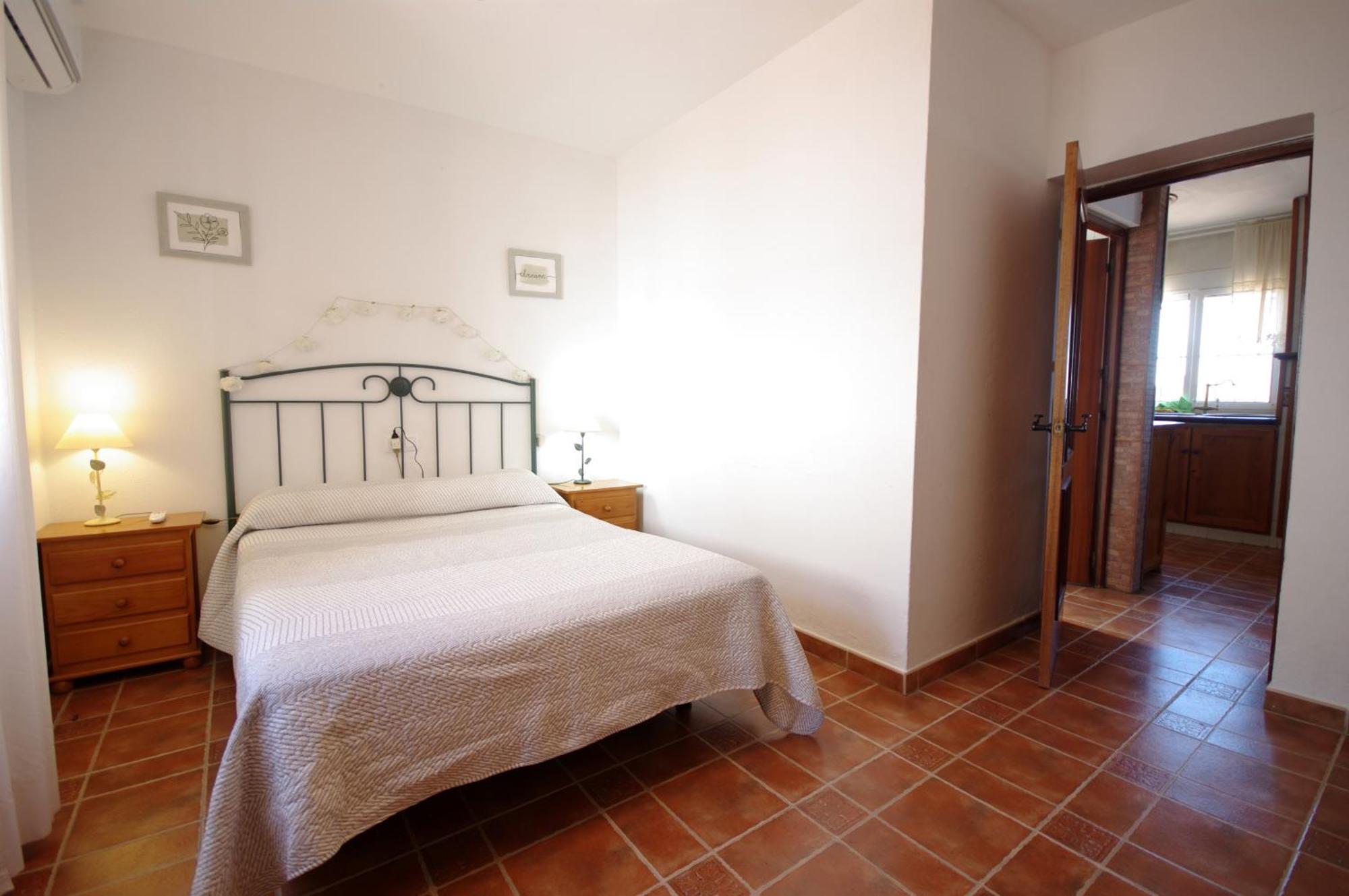 Livingtarifa Villa Concha Dış mekan fotoğraf