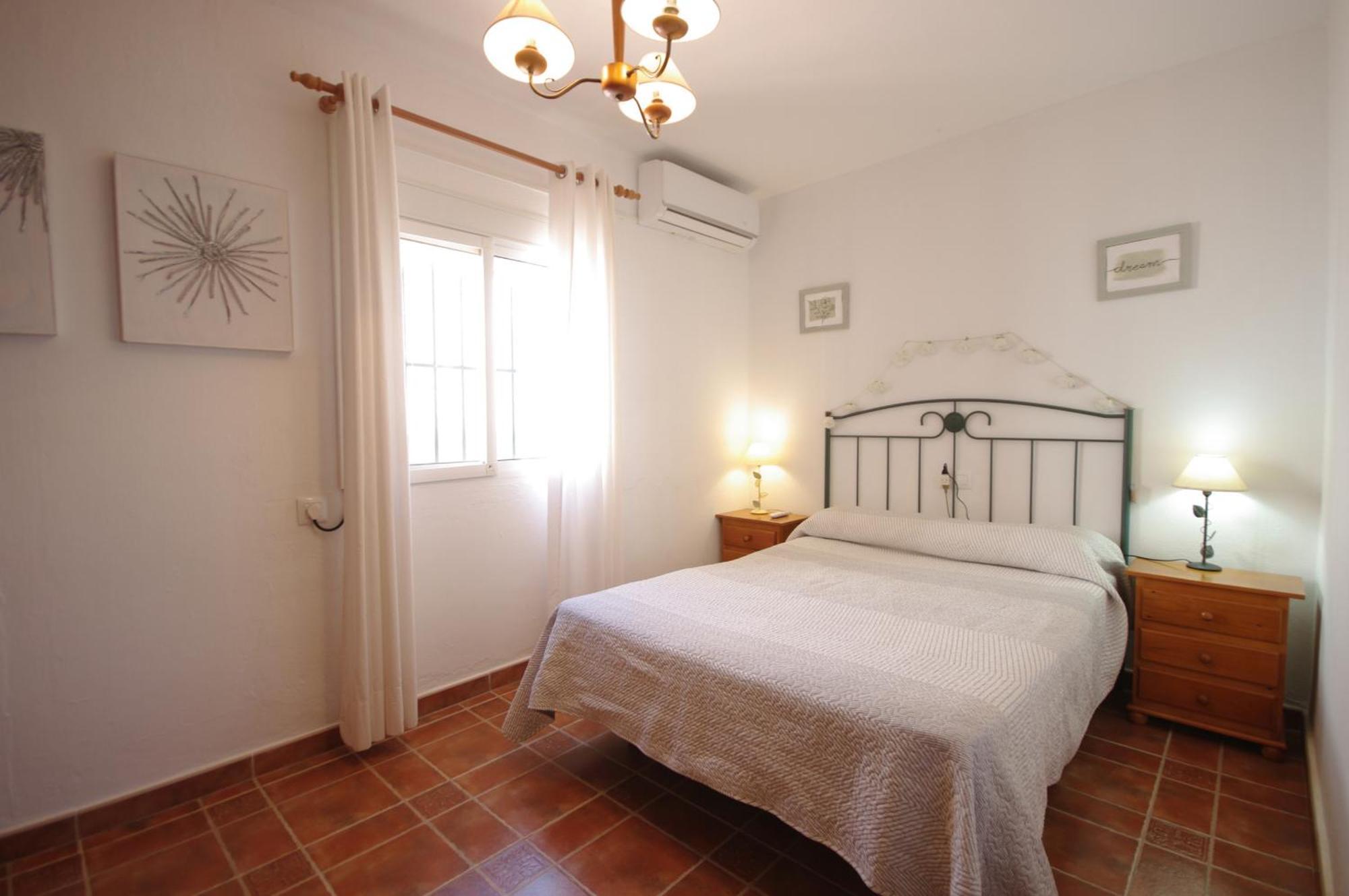 Livingtarifa Villa Concha Dış mekan fotoğraf