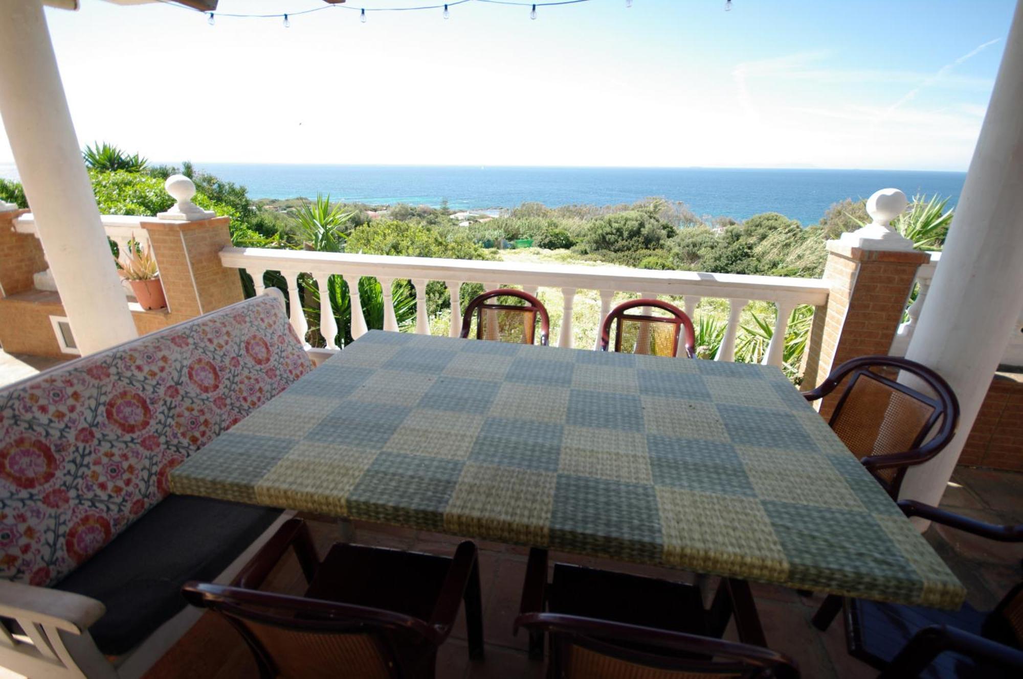 Livingtarifa Villa Concha Dış mekan fotoğraf
