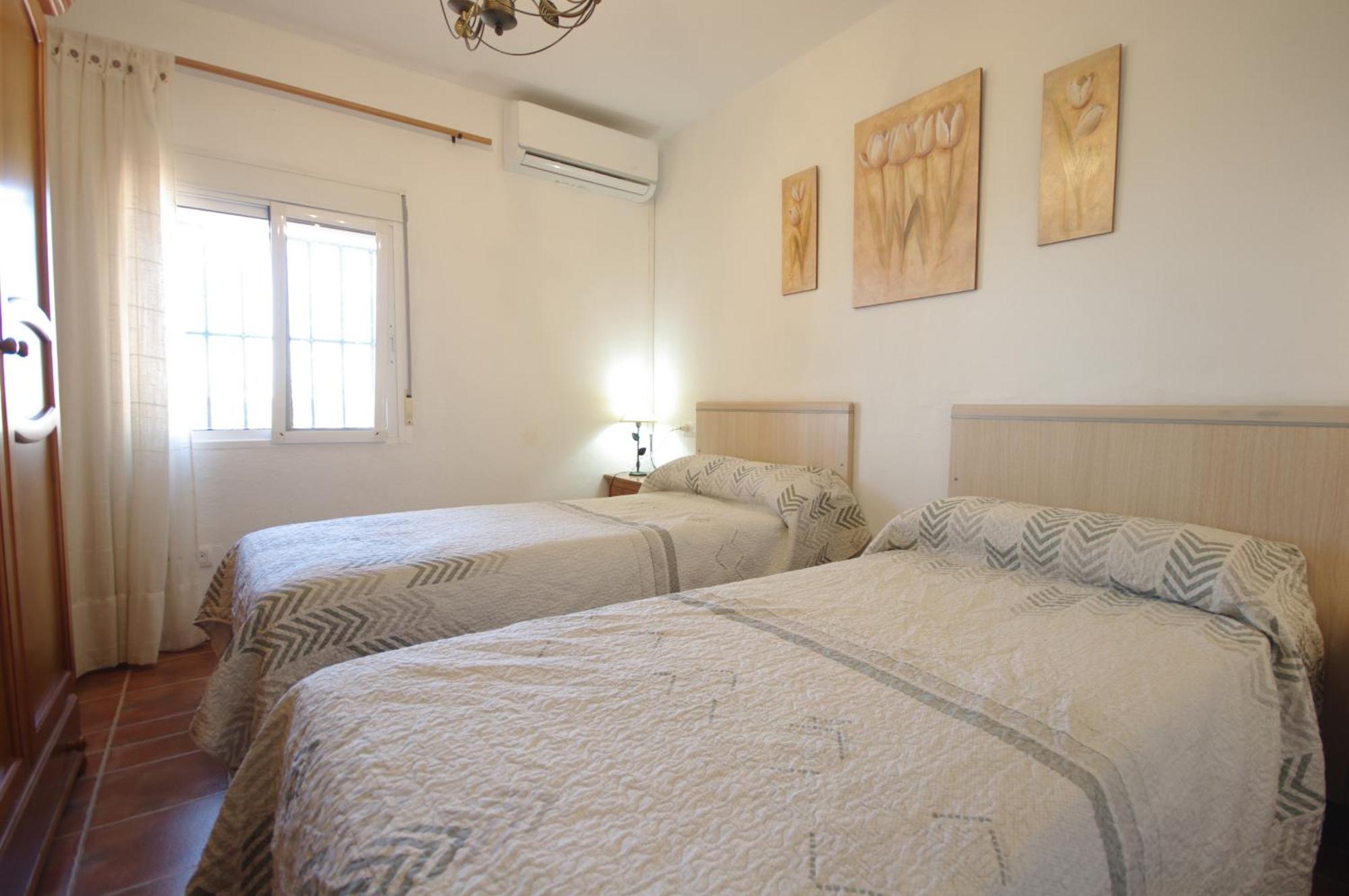 Livingtarifa Villa Concha Dış mekan fotoğraf
